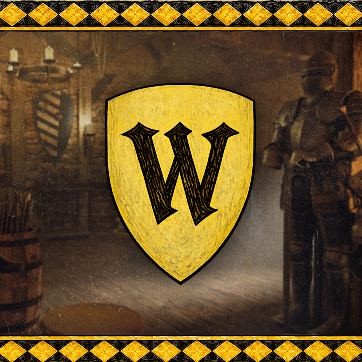Warlords Armory