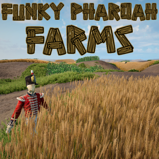 Funky Pharoah Farms