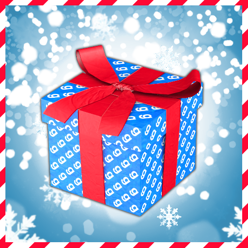 Garry's Gift (Entity)