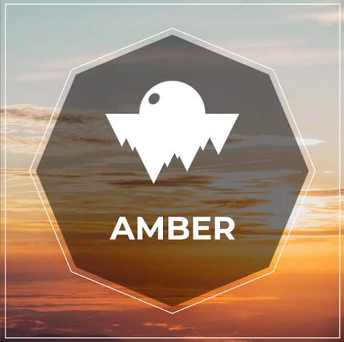 Amber - Similar Outskirts