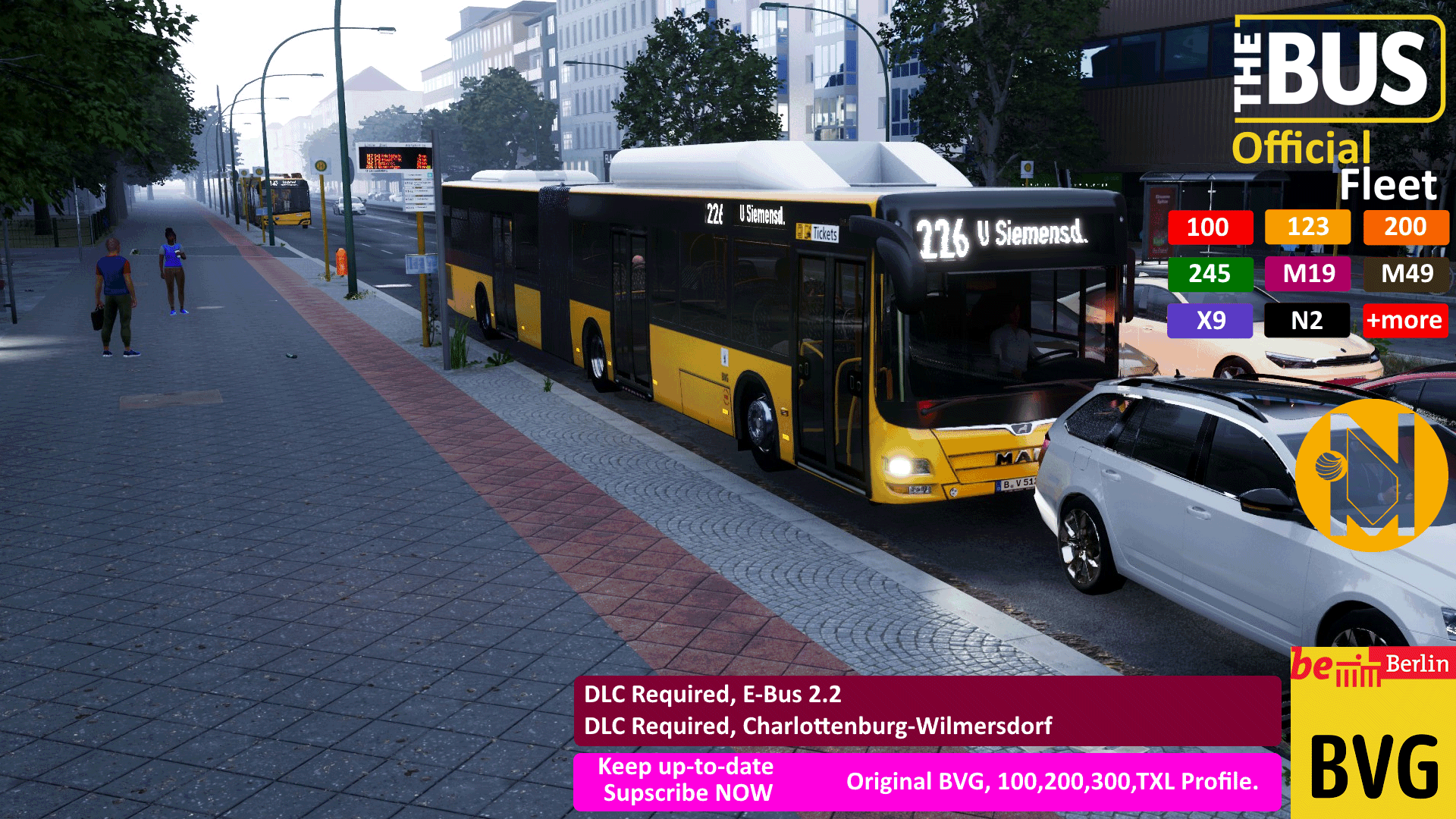 All NavZ Fleet (Modded) Discarded Fleet
