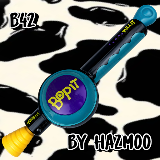 Bop It!