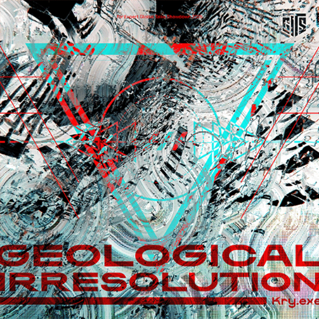 GEOLOGICAL//IRRESOLUTION