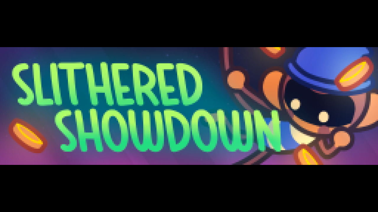 SLITHERED SHOWDOWN - Kirbio, SiIvaGunner