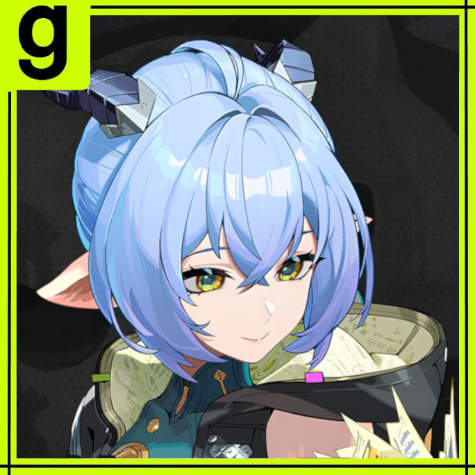 Lucia Elowen [Zenless Zone Zero]