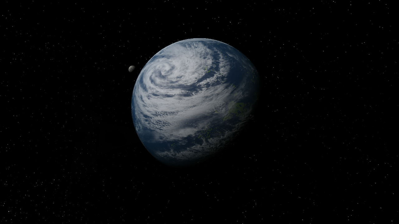 Lebeau - Querion - Spinward Marches - Hex 0613