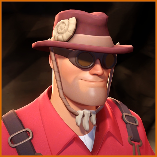Fossil Finder's Fedora