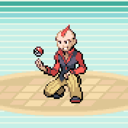 Elite Four