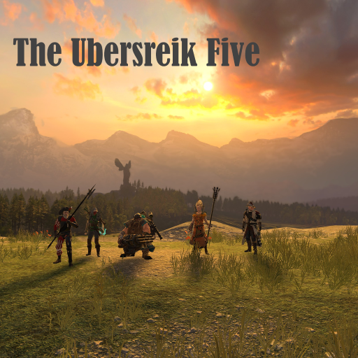 The Ubersreik Five