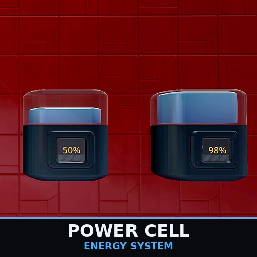 Power Cell Energy System