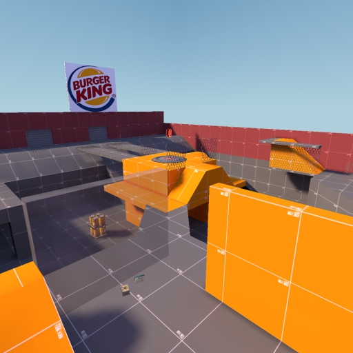 cp_friction_a1 (Attack/Defense) – Team Fortress 2 Mod