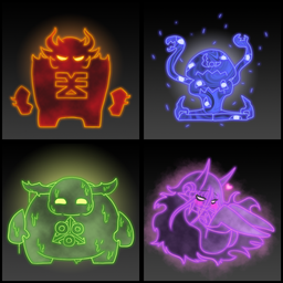 Chaos Apocalypse