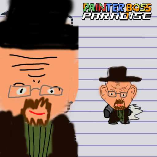 WALTER WHITE