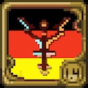 Calamity German Translation