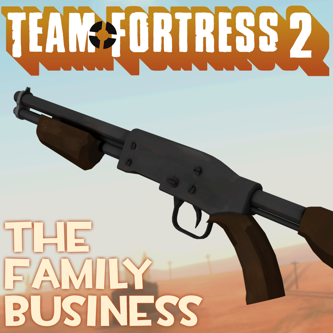 The Family Business
