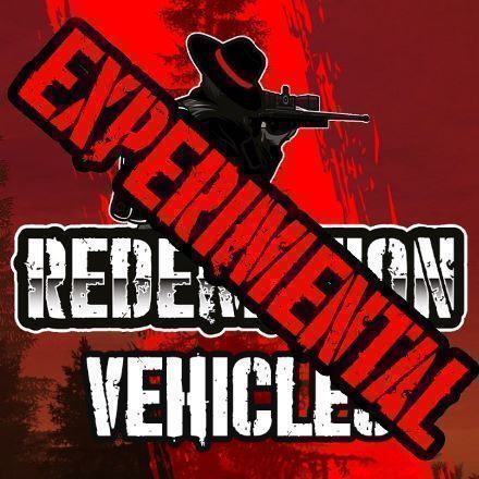 Redemption Vehicles (Experimental)