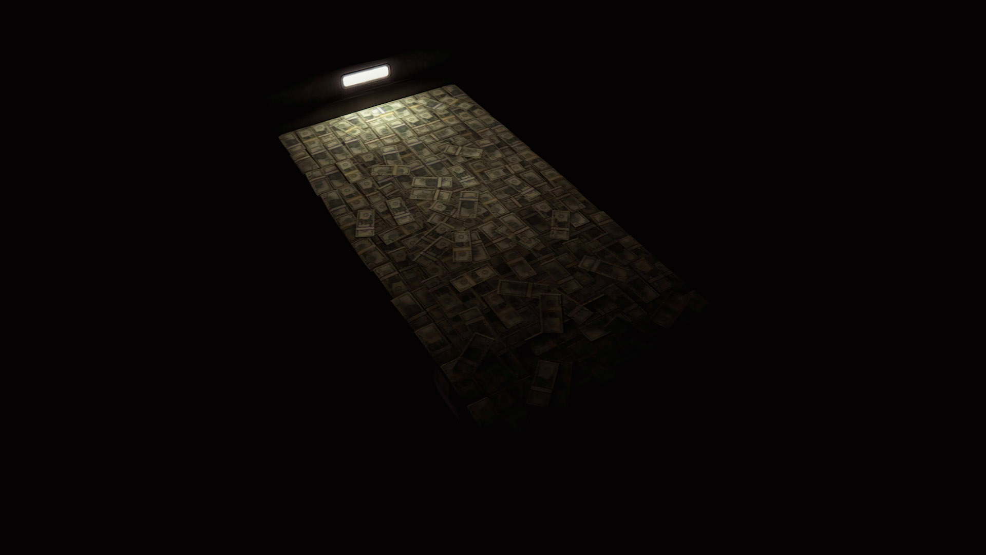 Worthless Papers Bed thumbnail 3