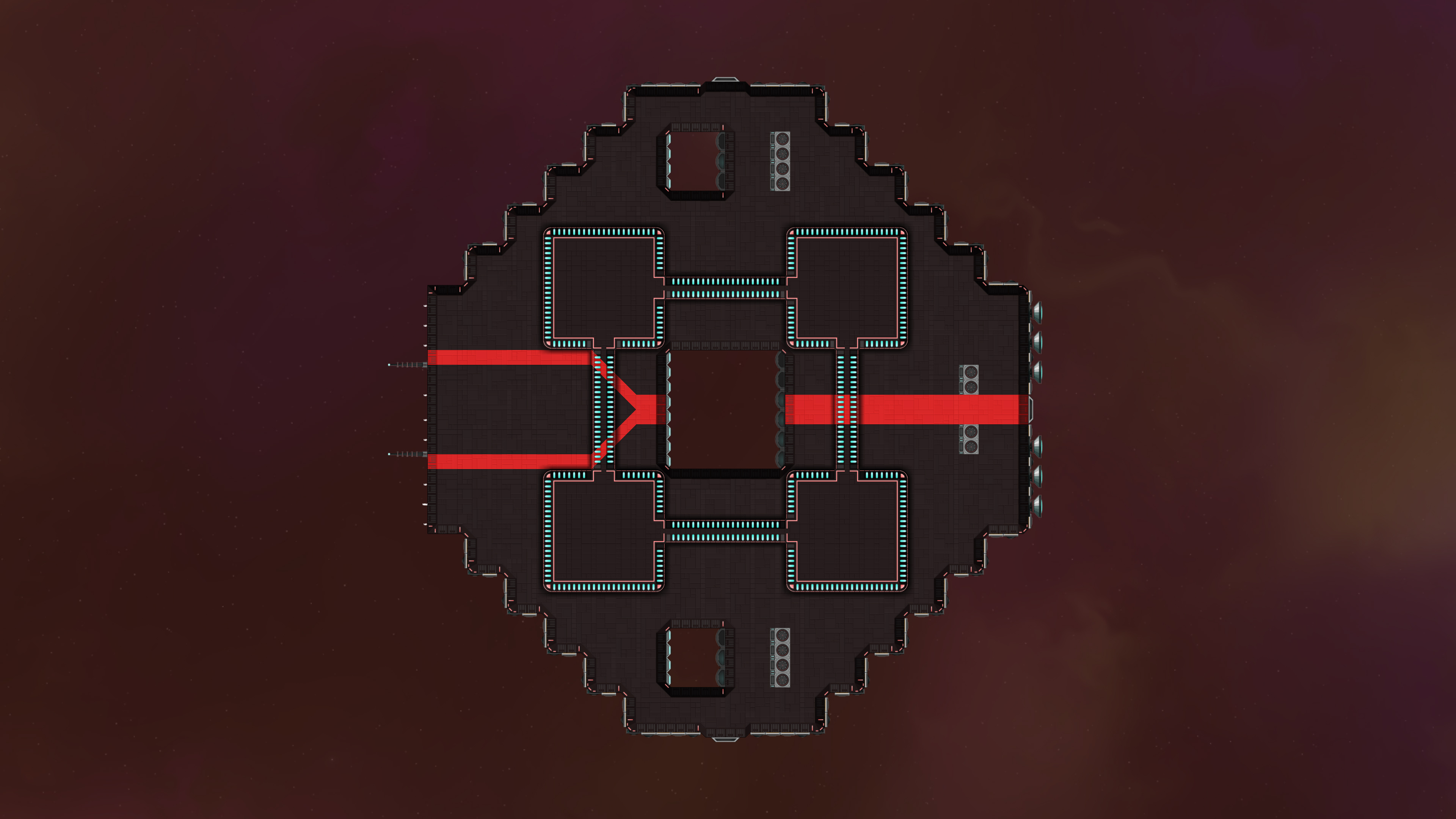 RJB ICARUS
