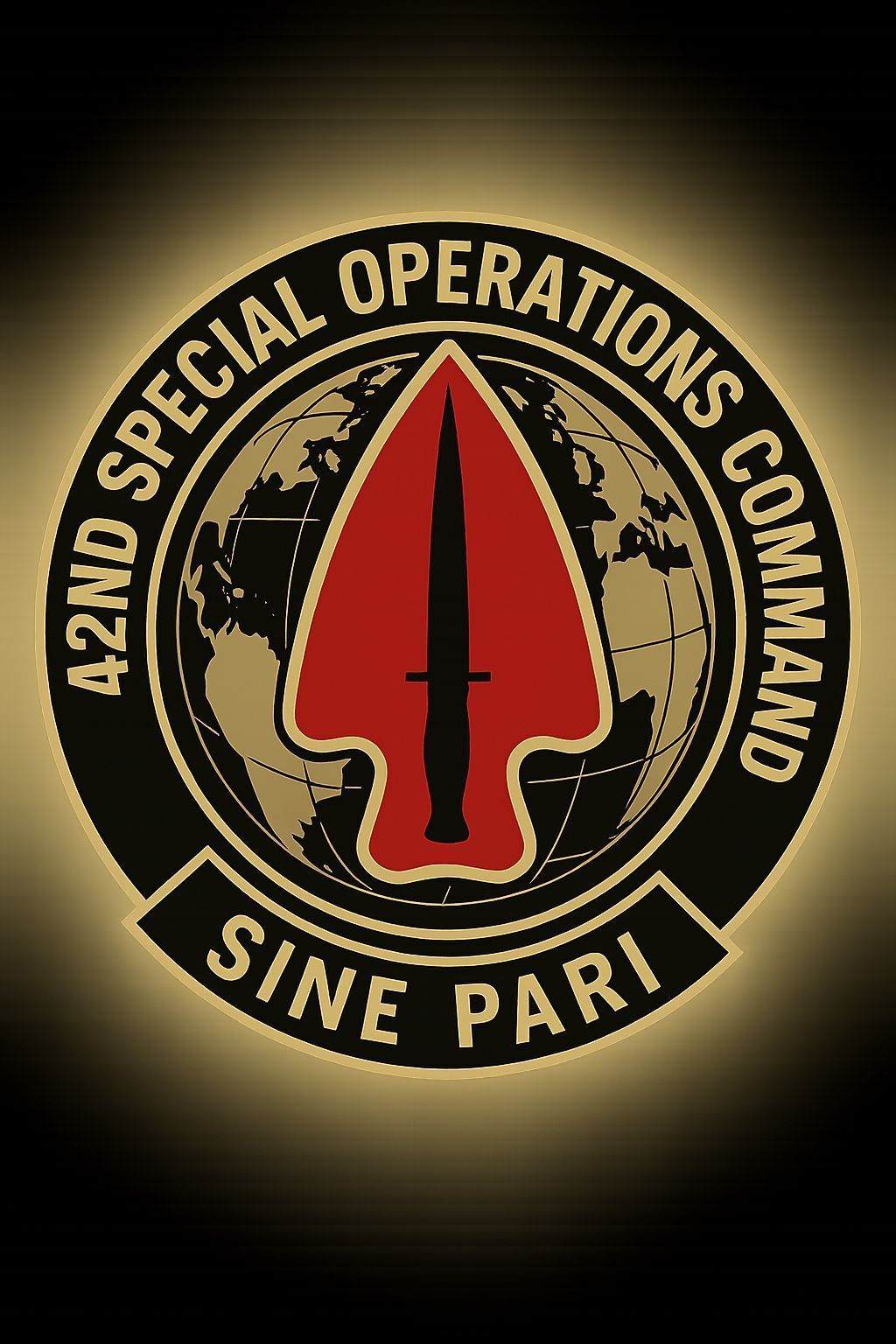 42nd SOC Private Mod