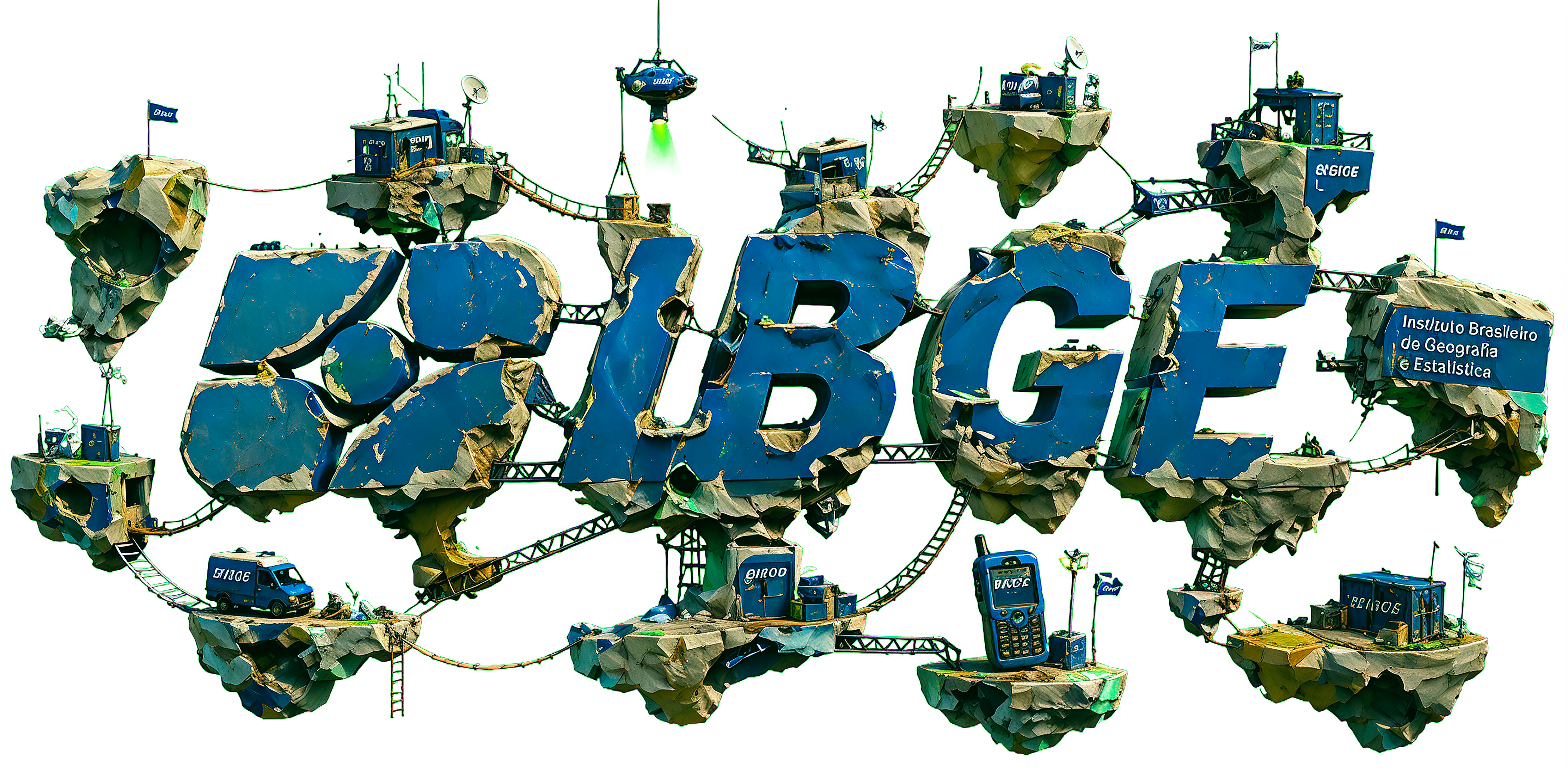 IBGE