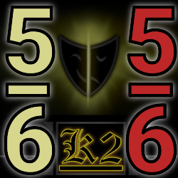 6 Quirks - 5 Lockable