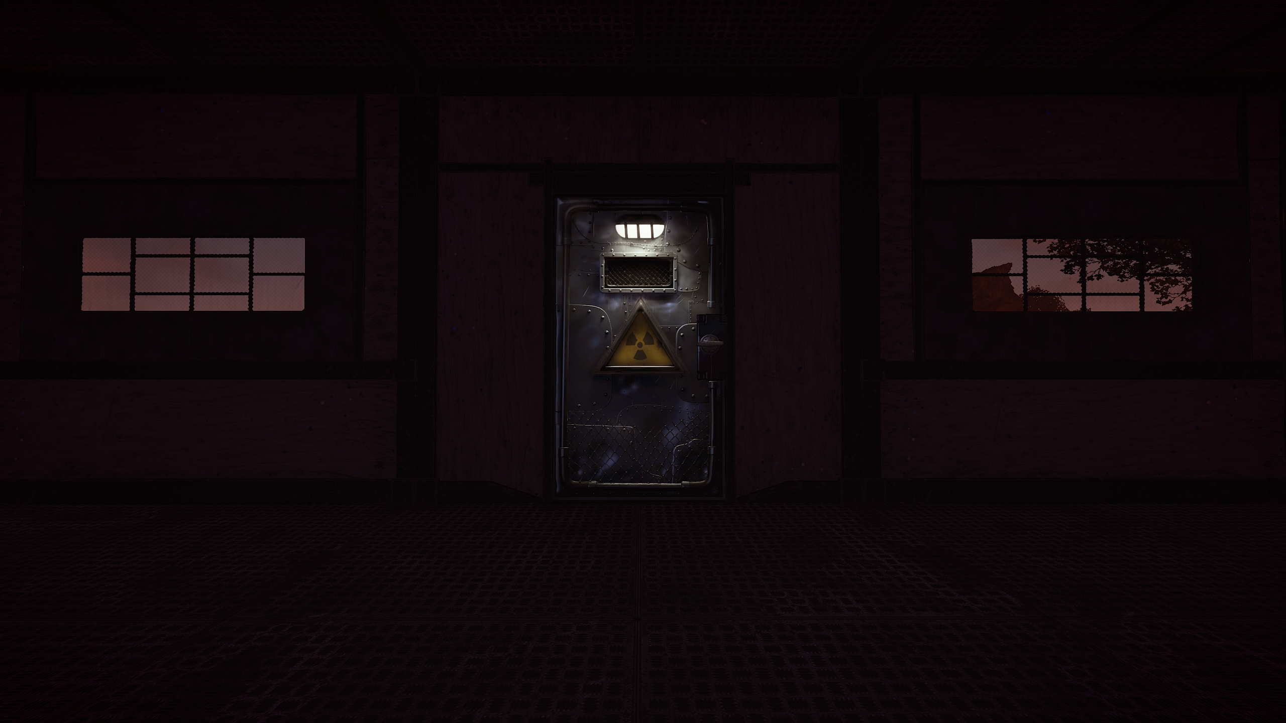 Protector Armored Door thumbnail 5