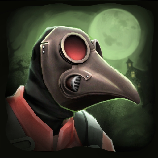 The Plague Pyre – Team Fortress 2 Mod