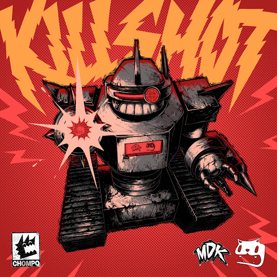 Killshot [MODCHART]