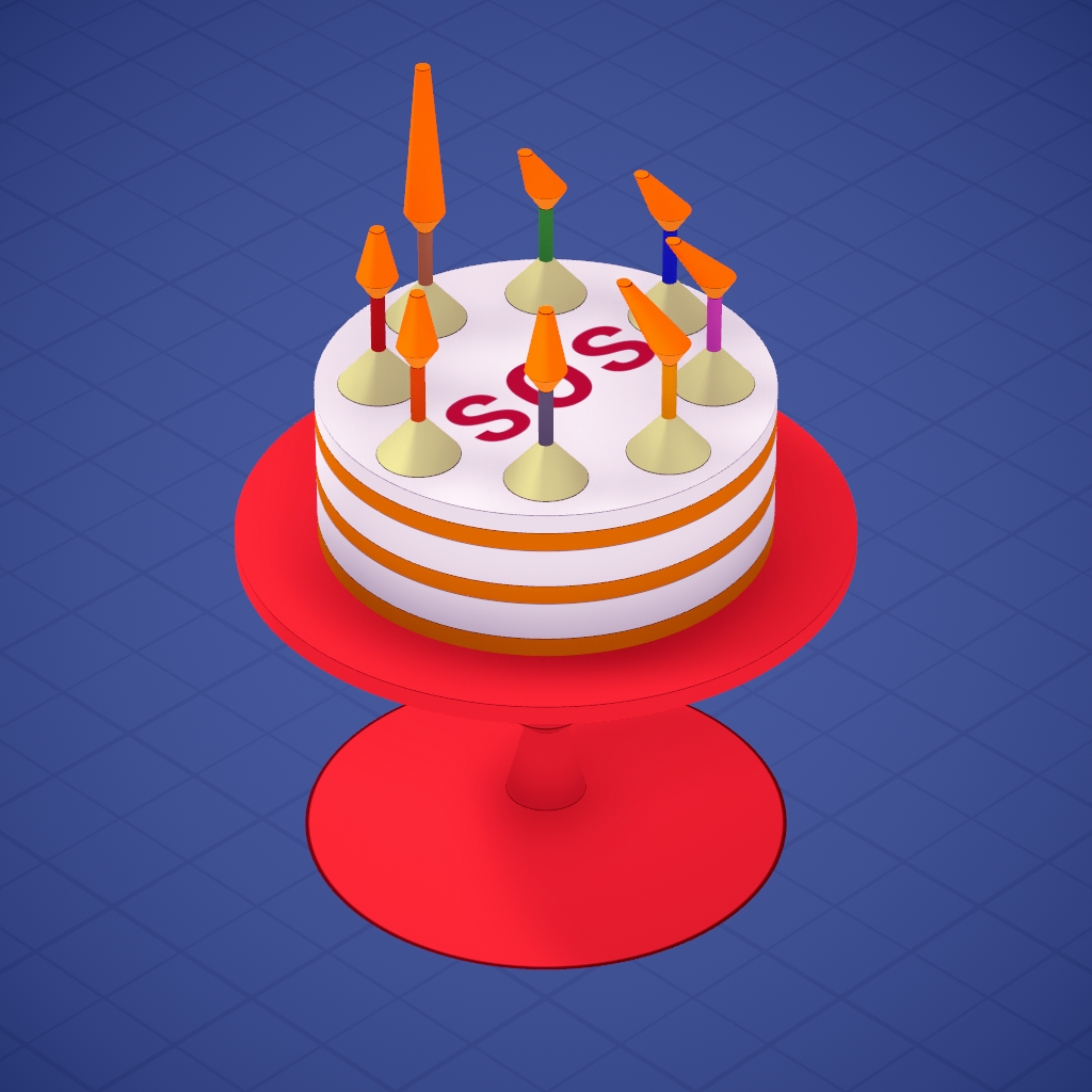 CAKE