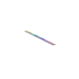 (LED) Rainbow Strip 1