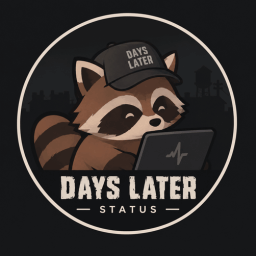 Days Later Radio