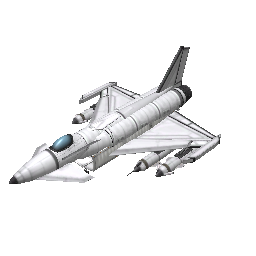 EF-2000 Typhoon