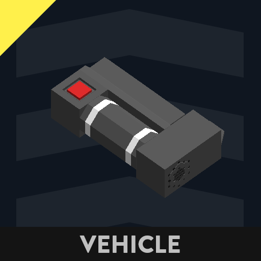 VOICE ACTIVATED BOMB
