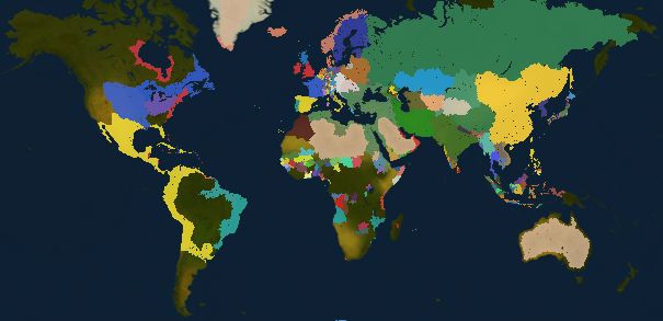 New Scenario