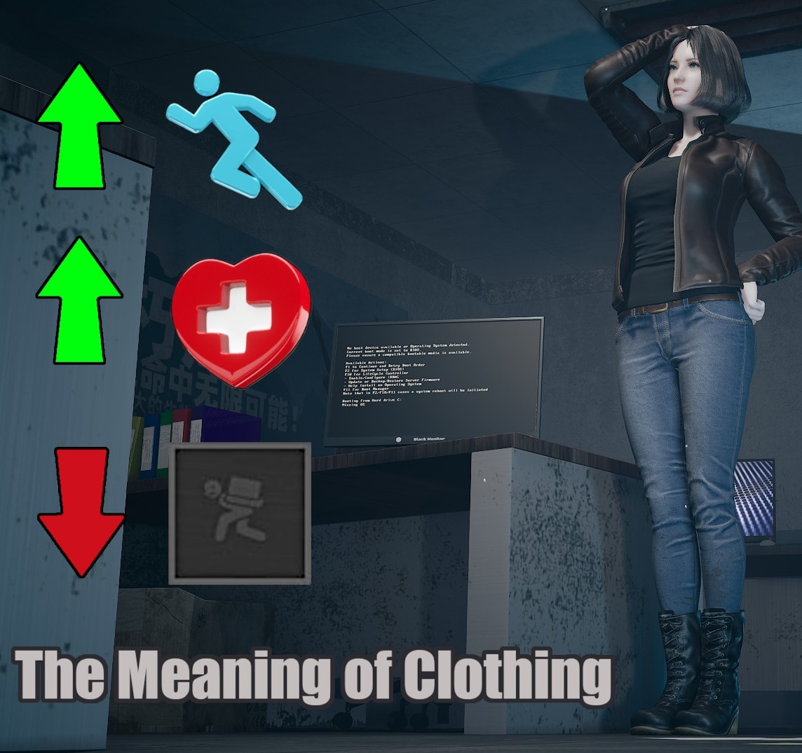 The Meaning of Clothing preview