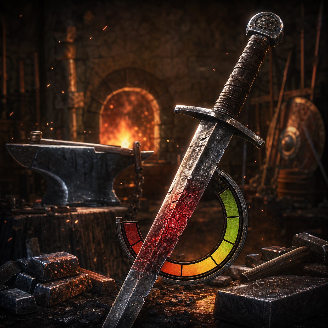 Weapon Durability 1.4.5