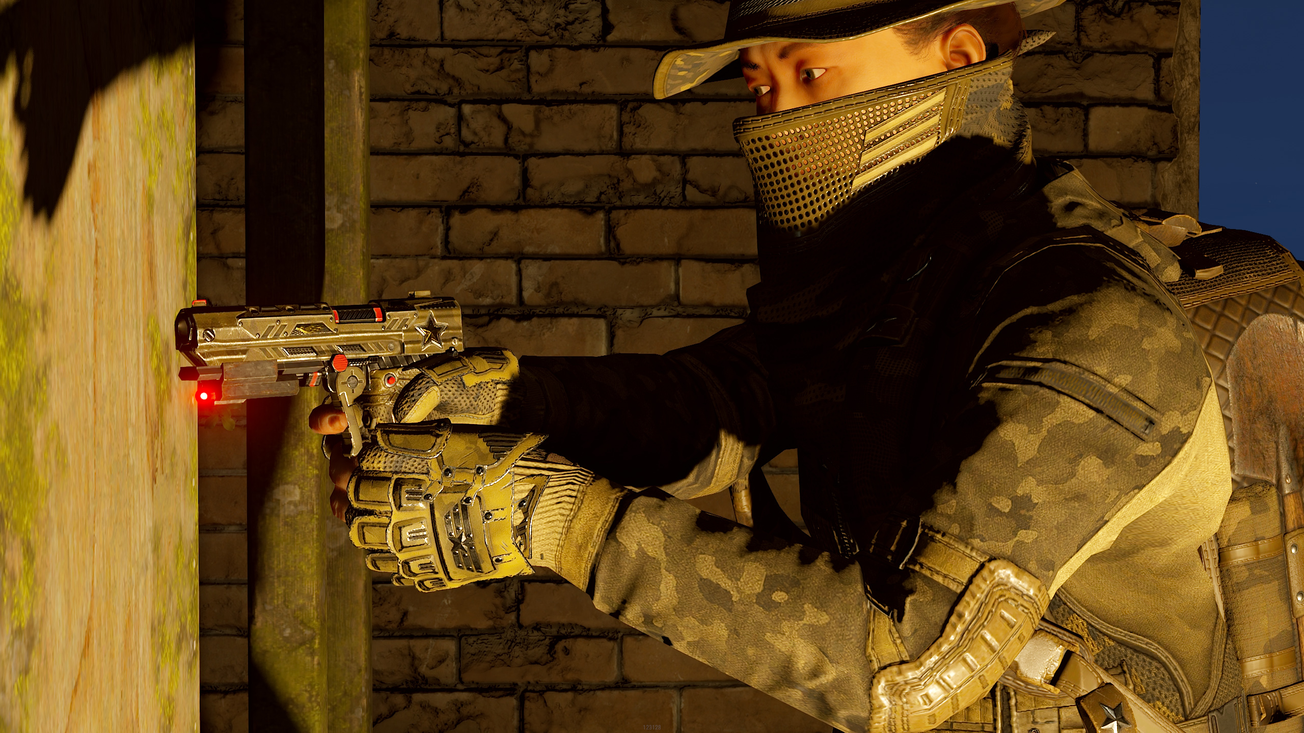 Modern Military SAP thumbnail 6