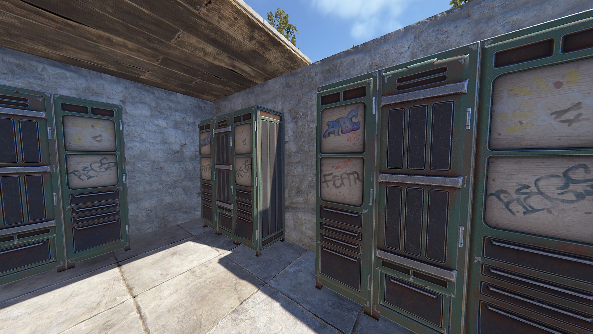 T3 Locker thumbnail 11