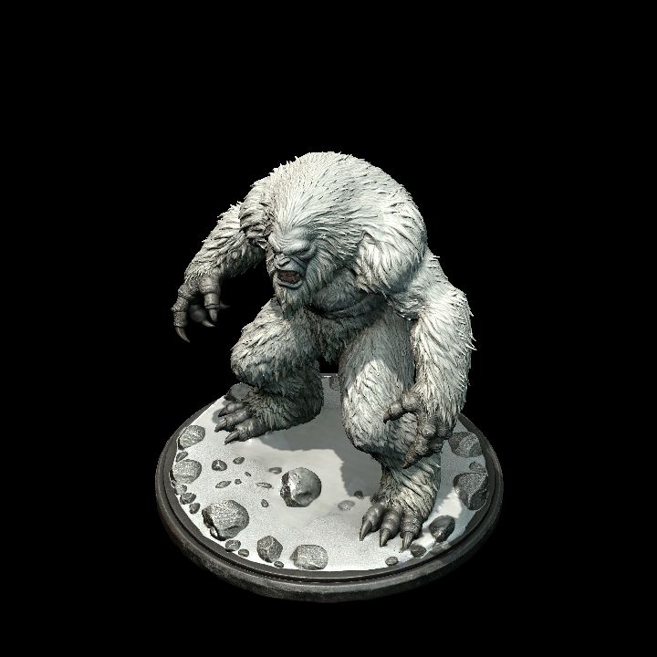 Yeti