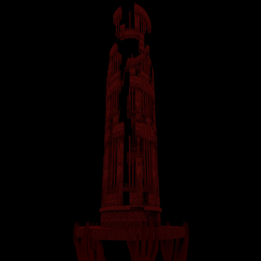 Secret Dark Souls 1 boss area preview
