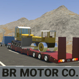 The Heavy Rig - Blue