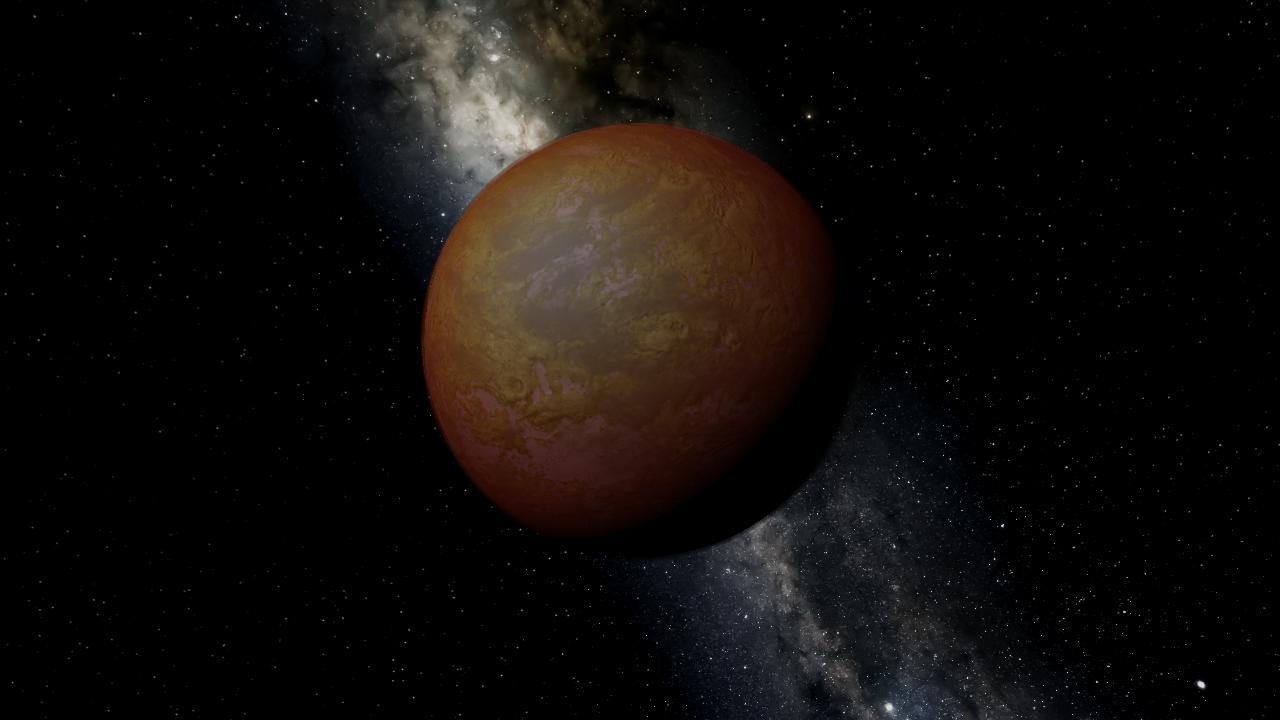 Frond - Cronor - Spinward Marches - Hex 0810