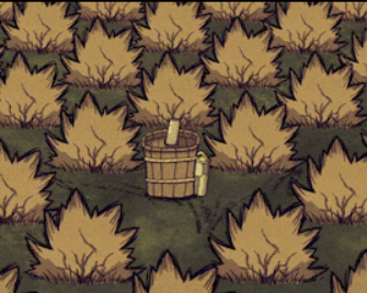 Poop Flingomatic_Compatibility upgrade(自动施肥兼容性升级) – Don't Starve Together Mod