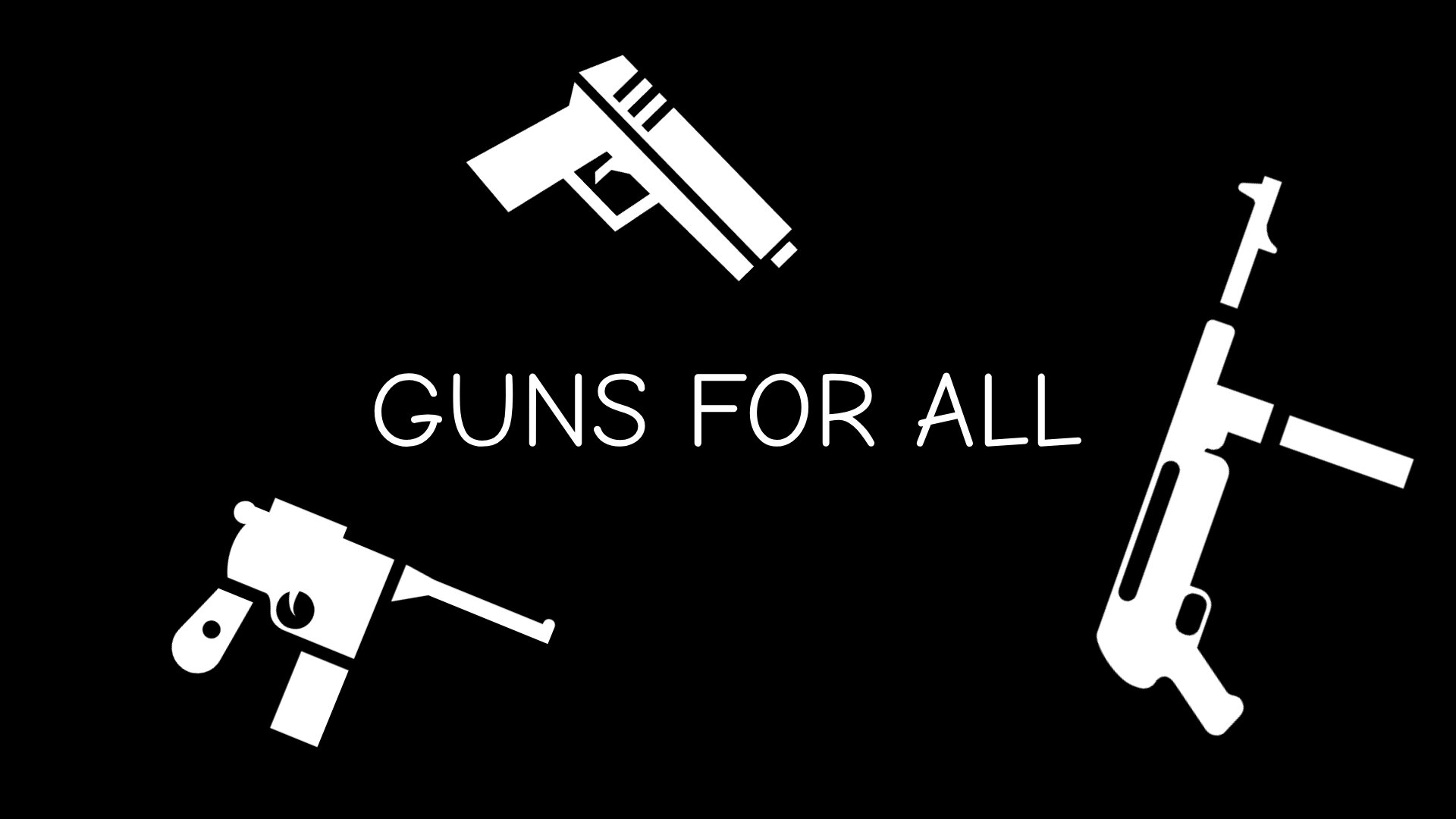 GunsForAll