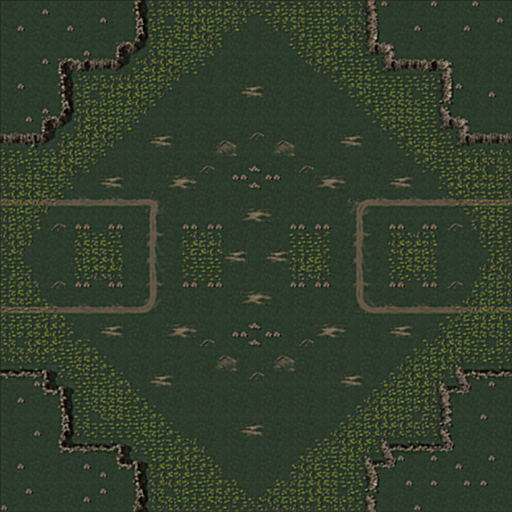 (RusTy) Diamond Freeway [2-6P]