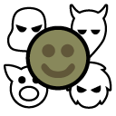 Dombie's Biotech Xenotype Changes mod preview for RimWorld