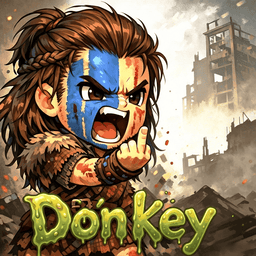 Donkey-驴服-自动更新（修复版） – Project Zomboid Mod