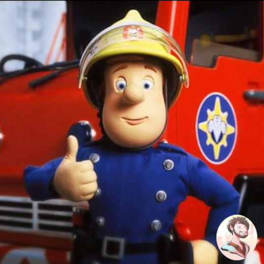 Fireman Sam Theme