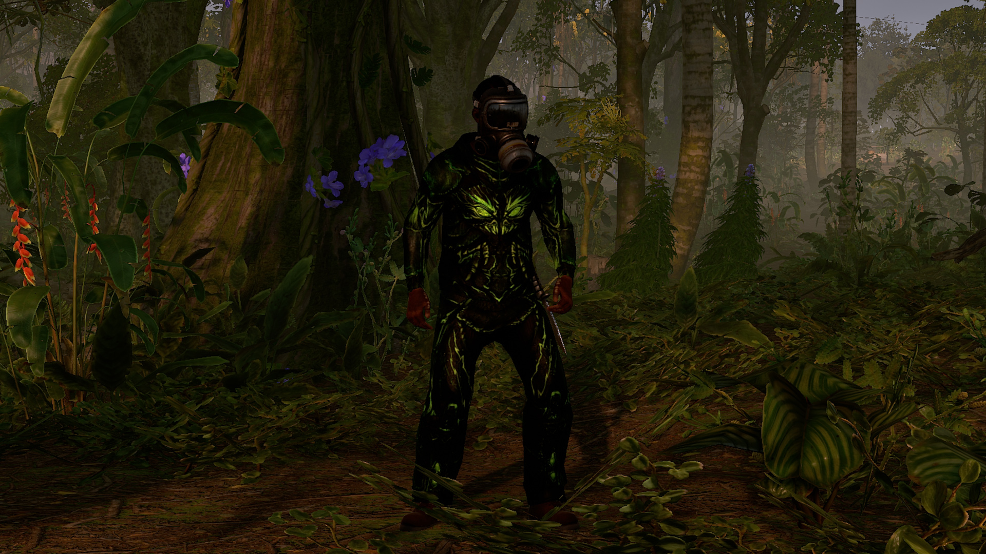 Acid Arachnid Pants thumbnail 5