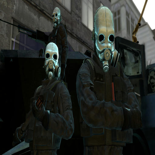 CP Style SWAT Replacement
